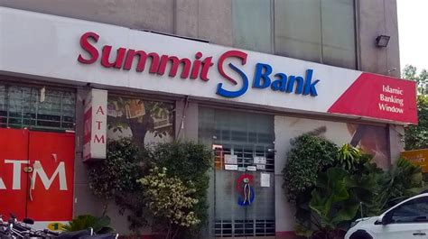 summit bank baguio salary